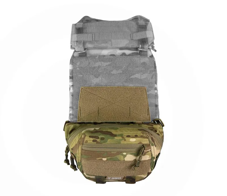 Сумка ТОР MultiCam