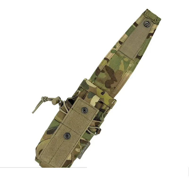 Сумка АК 1 ГРАД-М MultiCam