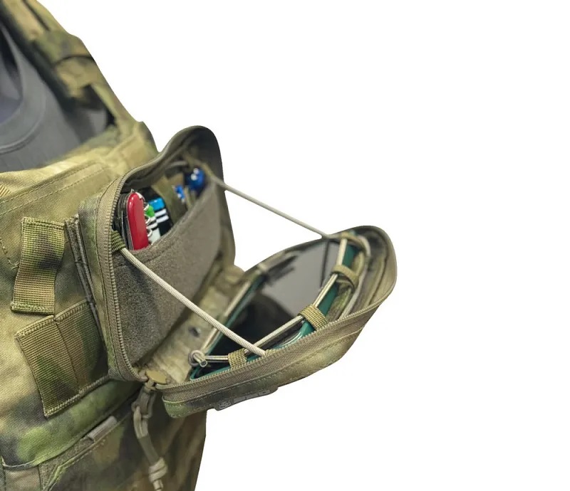 Административный подсумок ВЕКТОР (A-Tags)