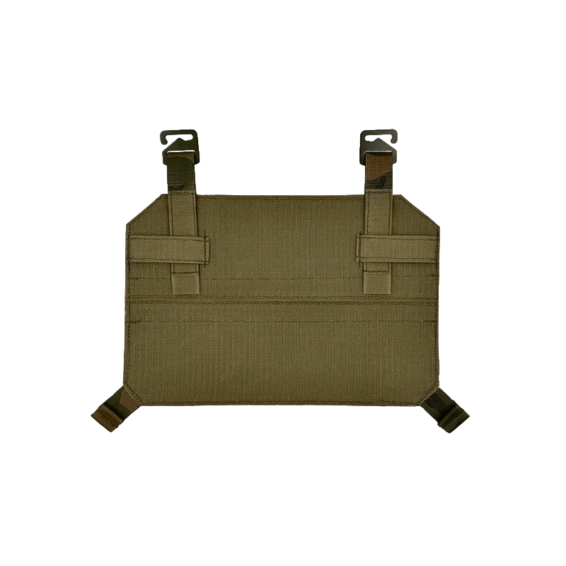 Корсетный бронежилет STRIKE ССО L (54-58) MultiCam