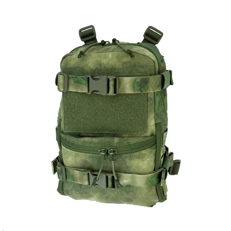 Рюкзак MINIMAP MOLLE от ССО A-Tacs FG Cordura Invista