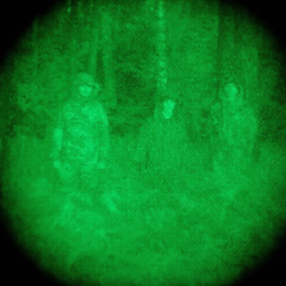 Летний маскировочный костюм СУМРАК (маскхалат) / 52-54 / рост 3 /