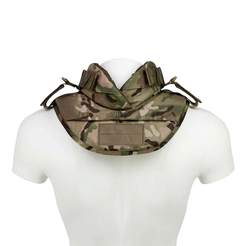 Чехол для бронеэлементов ЗШ-1 MultiCam