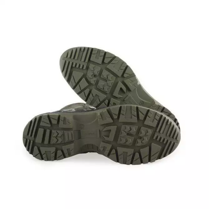 Ботинки тактические Vaneda 1348 /45/