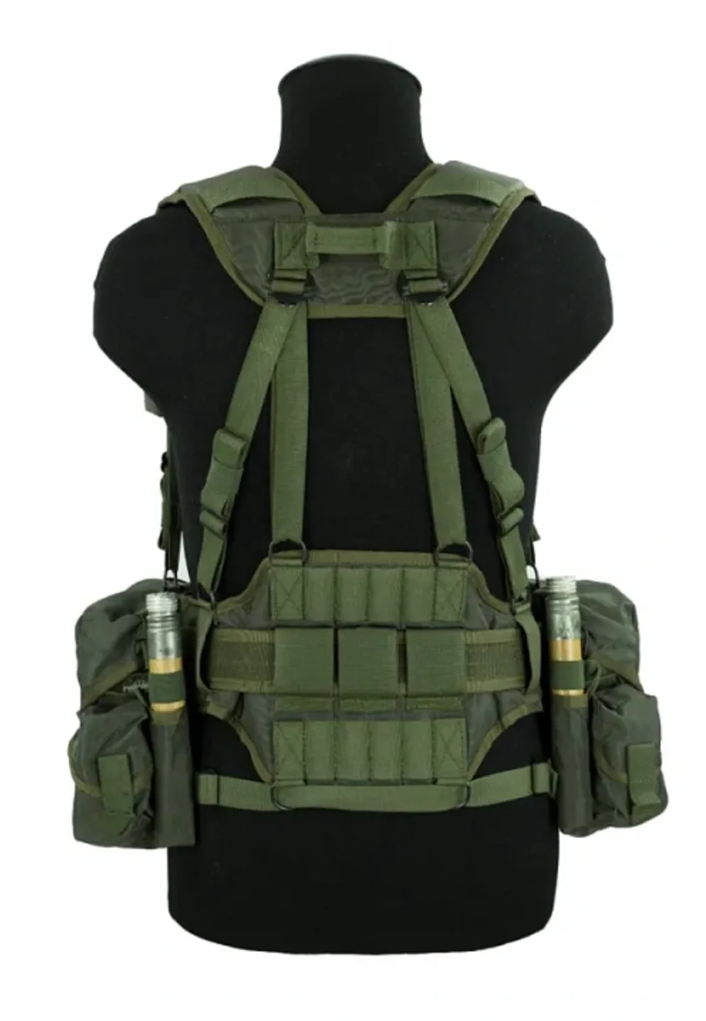 Военная тактическая разгрузка СМЕРШ АК рпс ССО