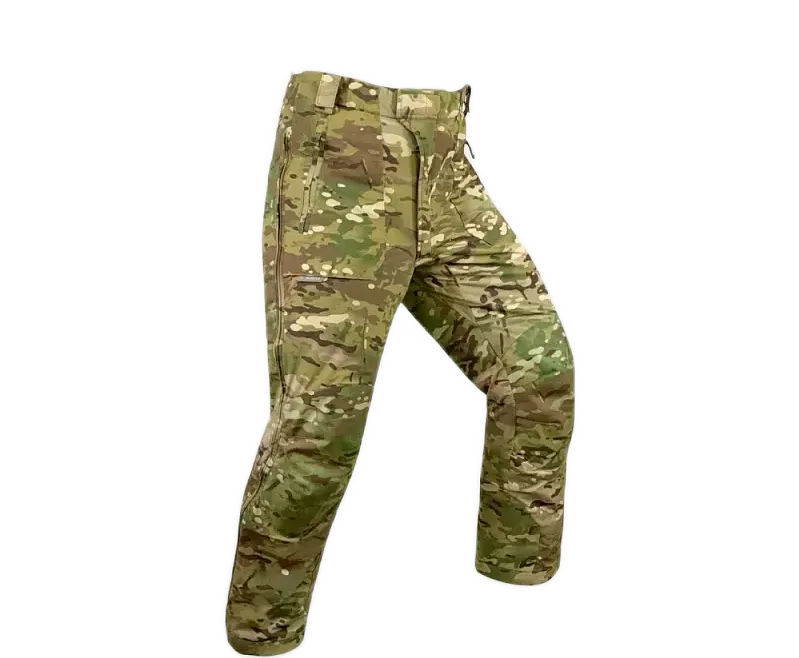 Зимние брюки L7. Дельта (MultiCam) / 50 / Рост 4 /