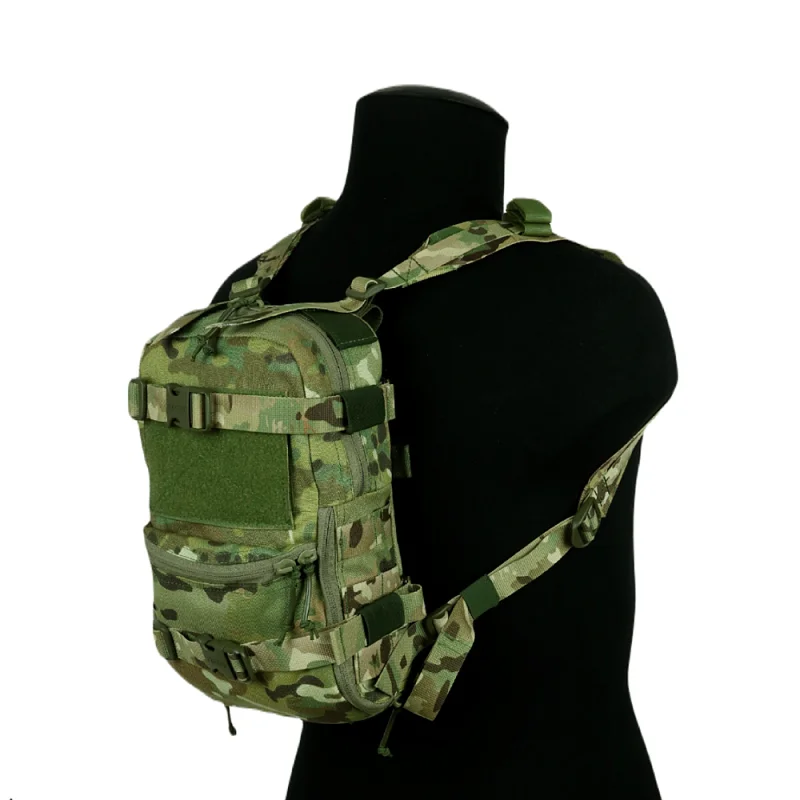 Рюкзак MINIMAP MOLLE от ССО