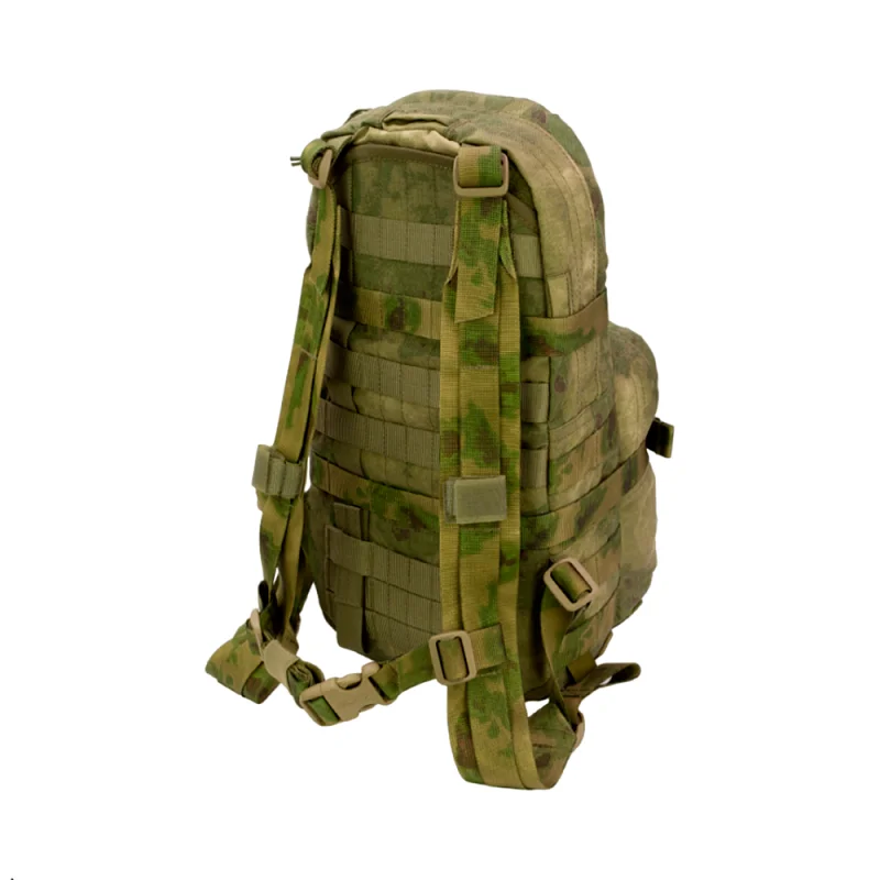 Рюкзак MAP MOLLE от ССО  A-Tacs FG Cordura Invista