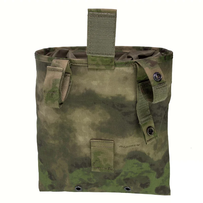  Сумка СБМ АК с утяжкой A-Tacs FG Cordura Invista