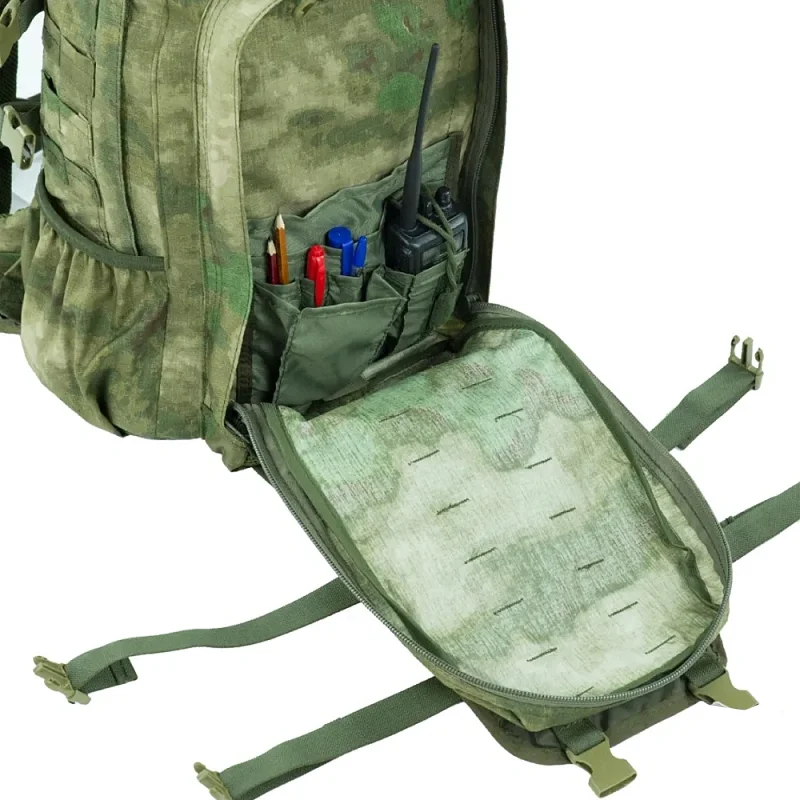 Рюкзак БОБР М от ССО  A-Tacs FG Cordura Invista