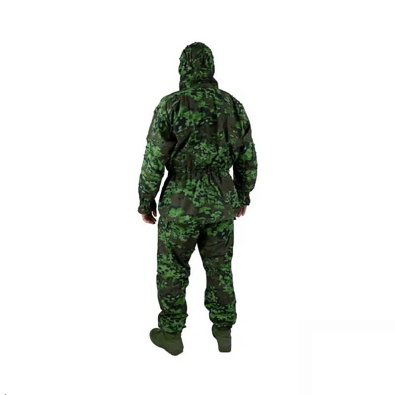 Костюм ПАРТИЗАН-М /Весна/Осень Полигон / M / Рост 5 /