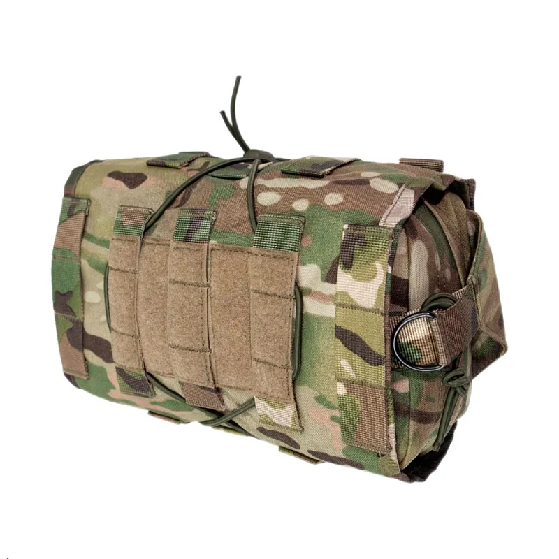 Аптечка вырывная ССО MOLLE