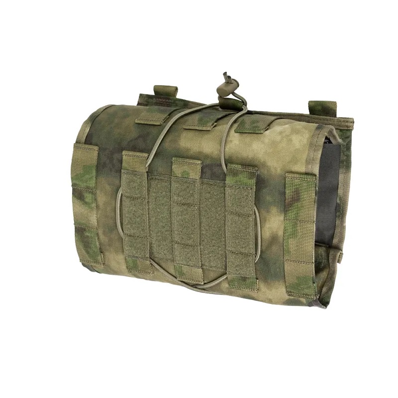Аптечка вырывная ССО MOLLE