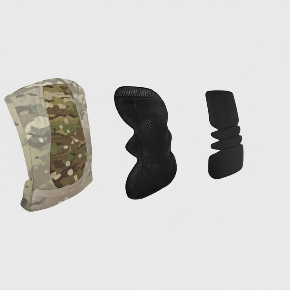 Комплект наколенников PRO-X ССО