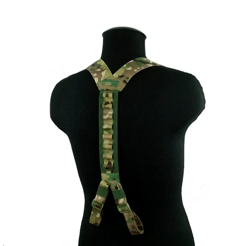 Лямки плечевые тактические ЛП СИБ №3