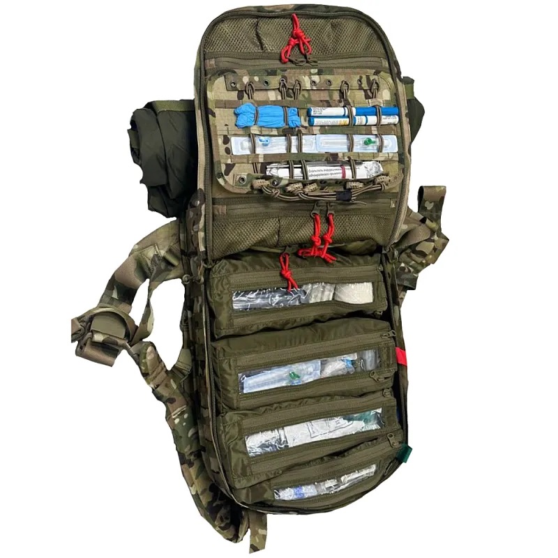 Медицинский рюкзак TacMed (MultiCam)
