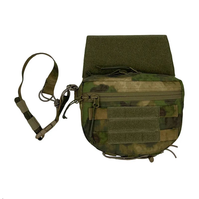 Сумка ГРОМ PRO 