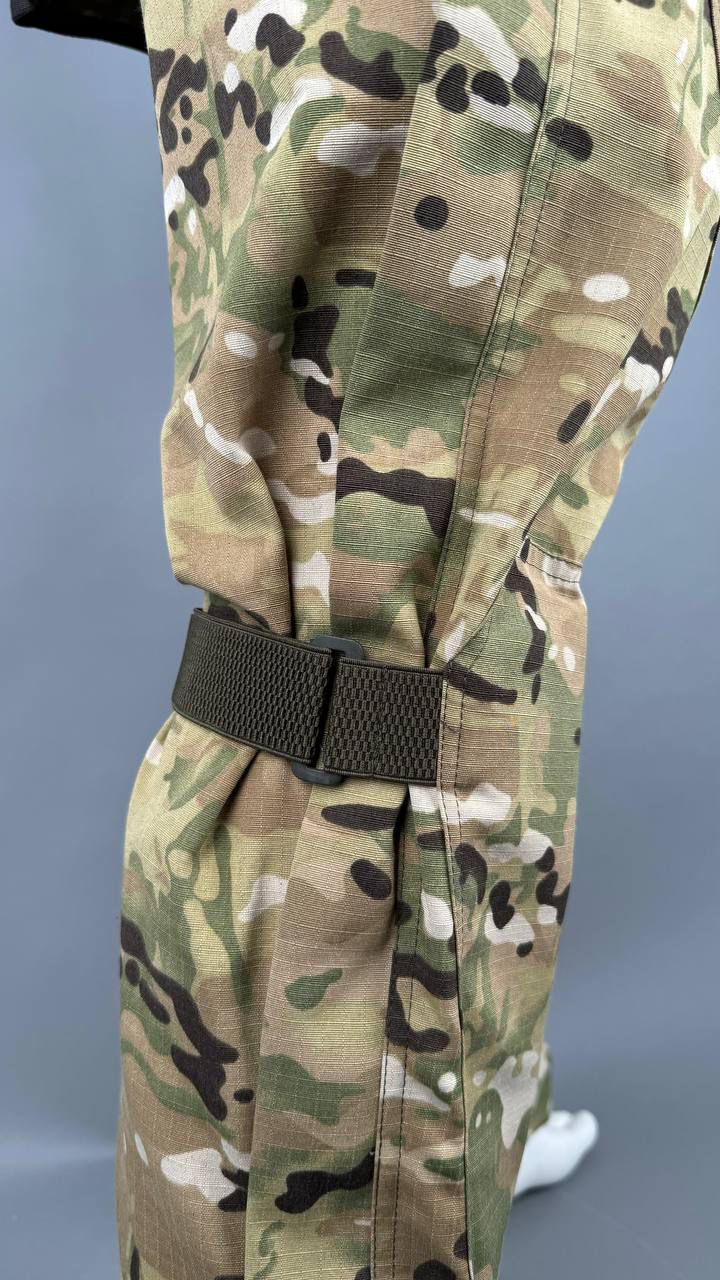 Костюм противоосколочный класс защиты БР1 версия стандарт