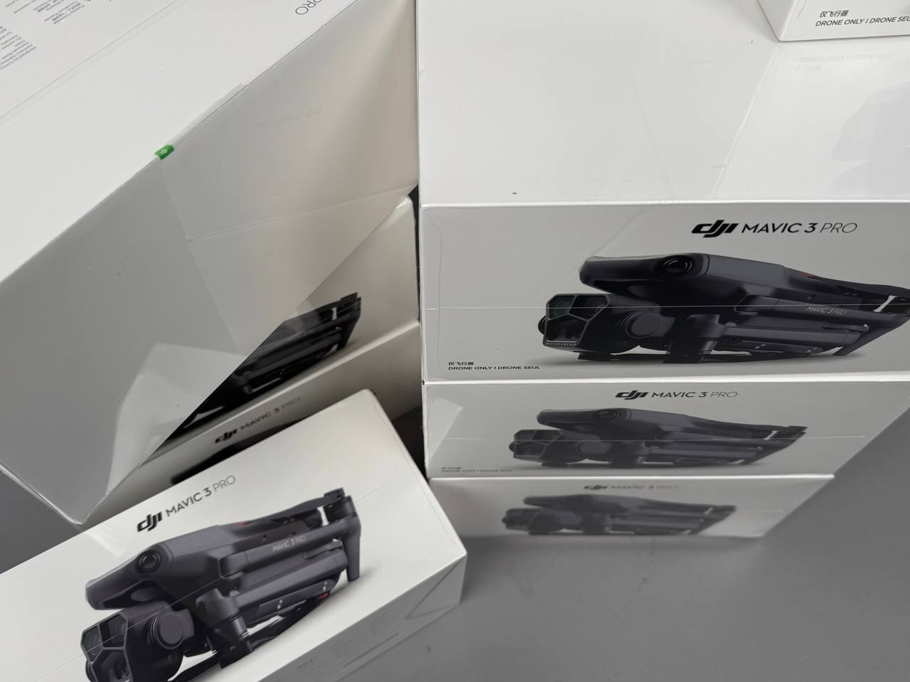 Тушка DJI Mavic 3 Pro