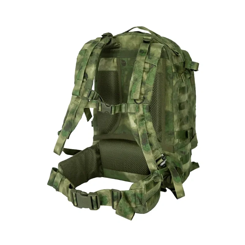 Тактический штурмовой рюкзак Адлер ССО 40 литров