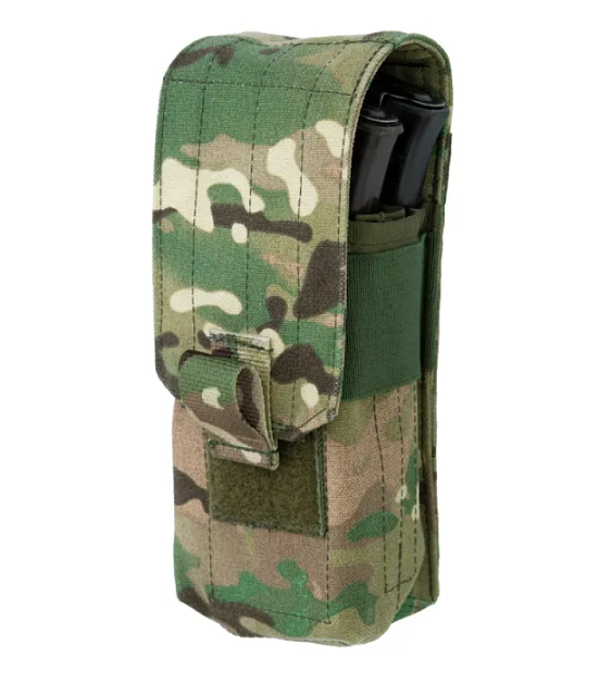 Подсумок 2АК103 MOLLE с липучкой