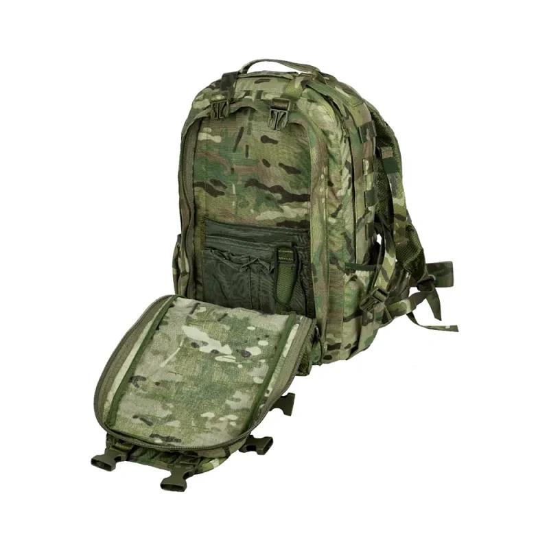 Рюкзак БОБР М от ССО  MultiCam Cordura Invista