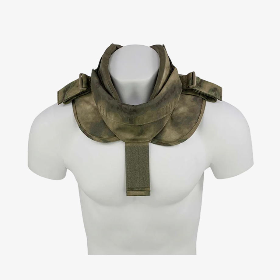 Бронеэлементы