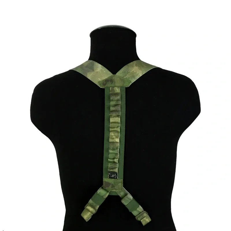 Лямки плечевые ЛП СИБ №3 A-Tacs FG Cordura Invista
