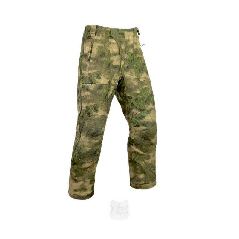 Зимние брюки L7. Дельта (A-Tags)