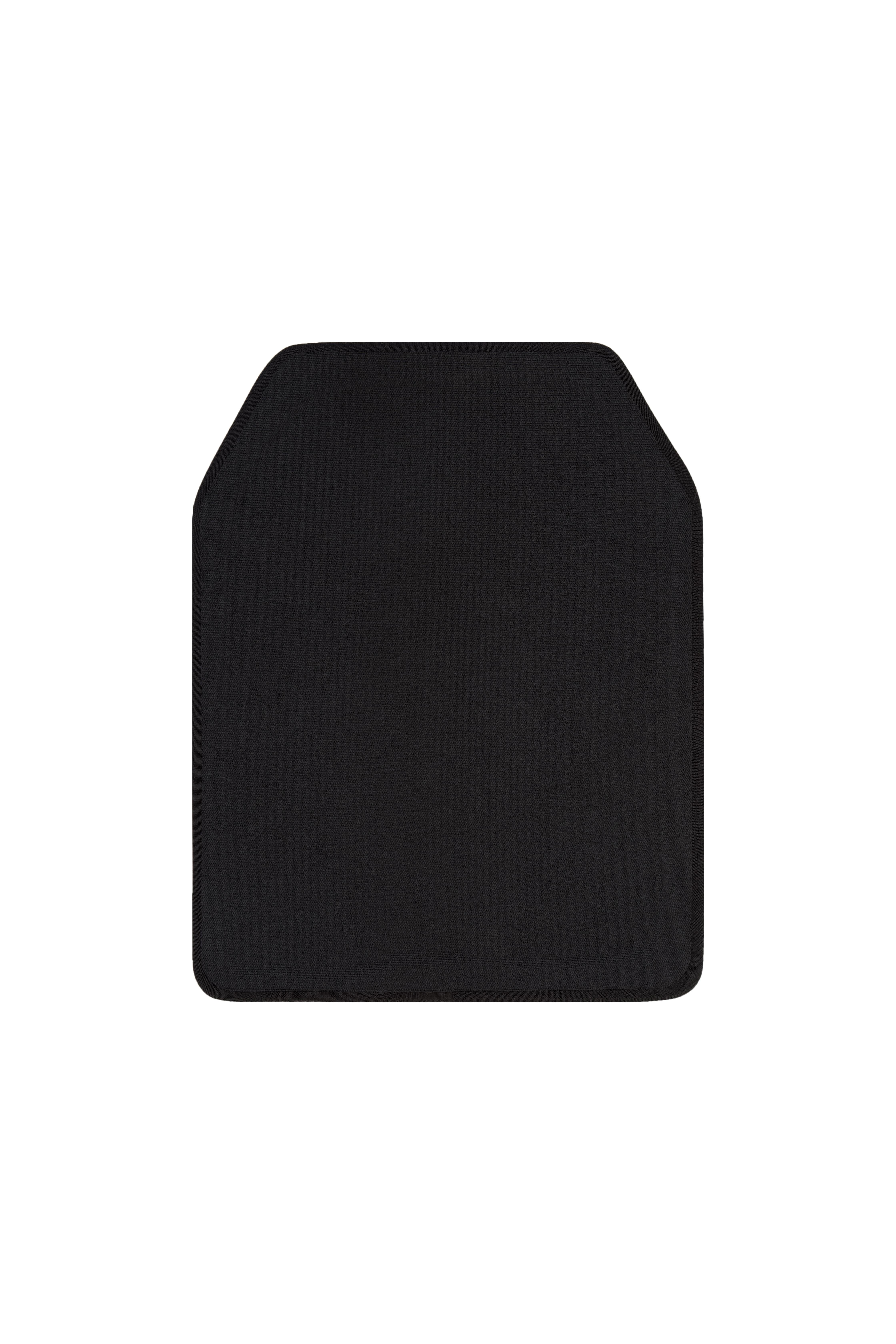 Плиты облегченные СВМПЭ БР3 комплект бронеплит 2 шт 