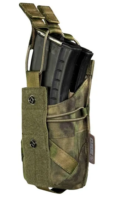 Сумка АК 2 ГРАД-М A-Tacs FG