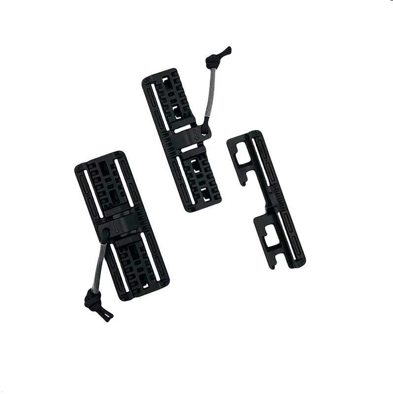 Быстросброс Woojin 80 ССО