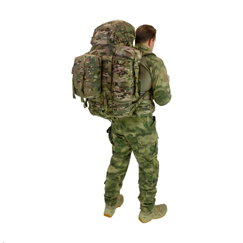 Рюкзак АТАКА 5 от ССО  MultiCam Cordura Invista