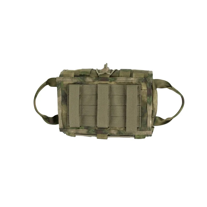 Аптечка вырывная ССО MOLLE (A-Tacs FG)
