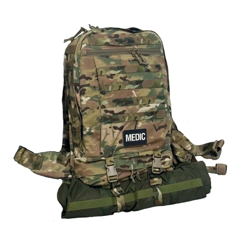 Медицинский рюкзак TacMed