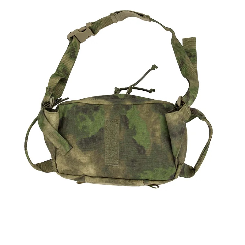 Аптечка вырывная ССО MOLLE (A-Tacs FG)