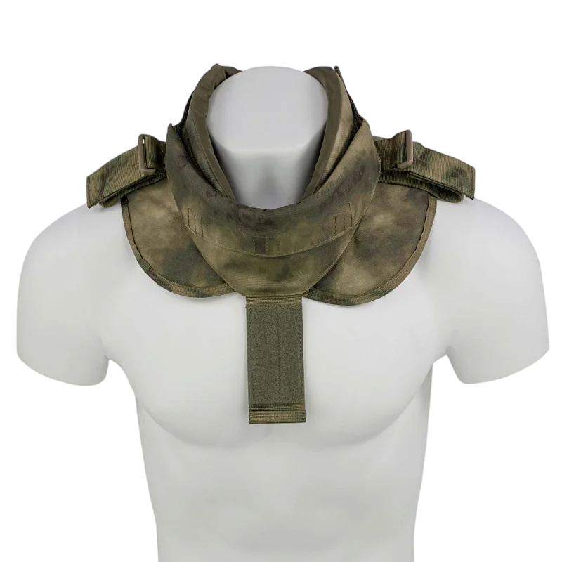 Бронеэлементы