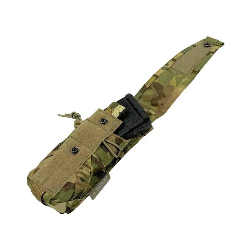 Сумка АК 1 ГРАД-М MultiCam