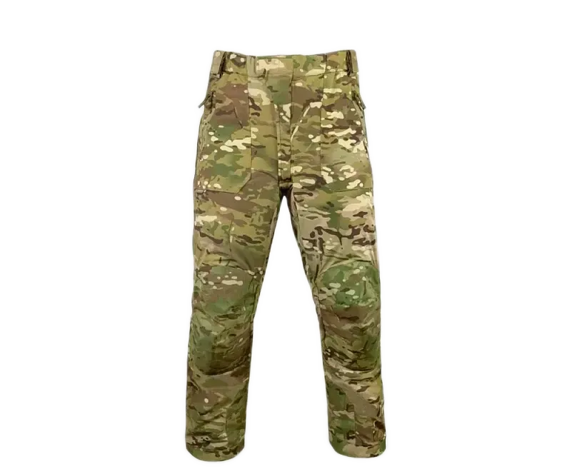 Зимние брюки L7. Дельта (MultiCam) / 50 / Рост 4 /