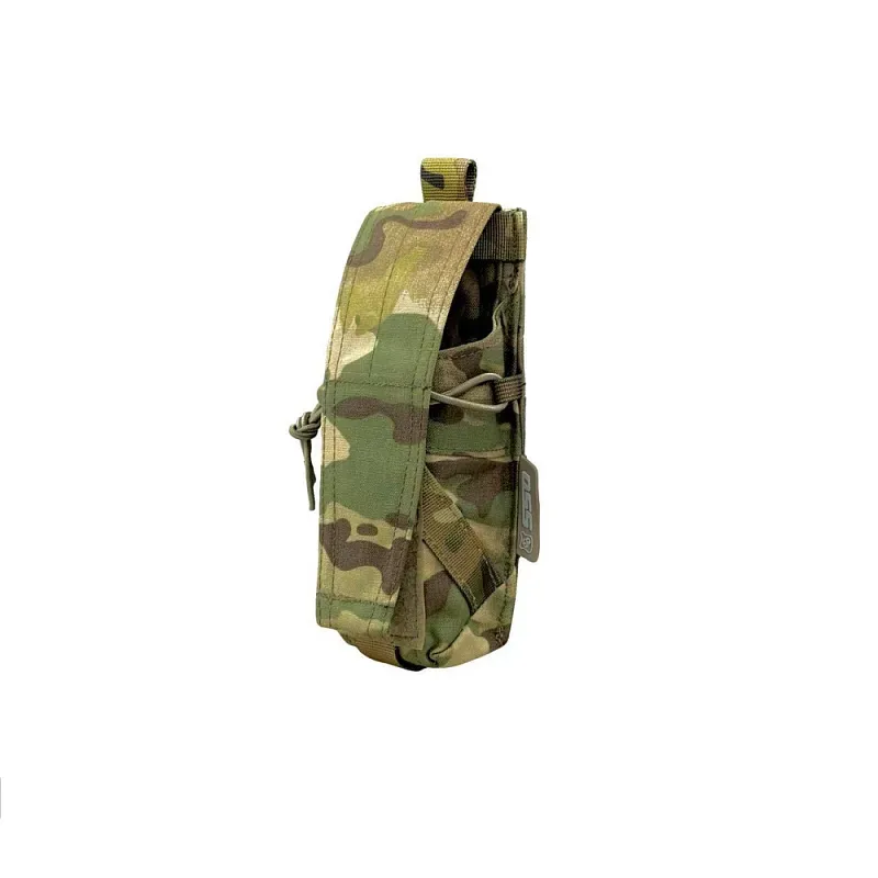 Сумка АК 1 ГРАД-М MultiCam