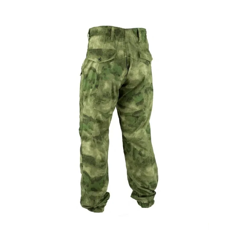 Костюм ПАРТИЗАН. Летний маскировочный костюм от ССО