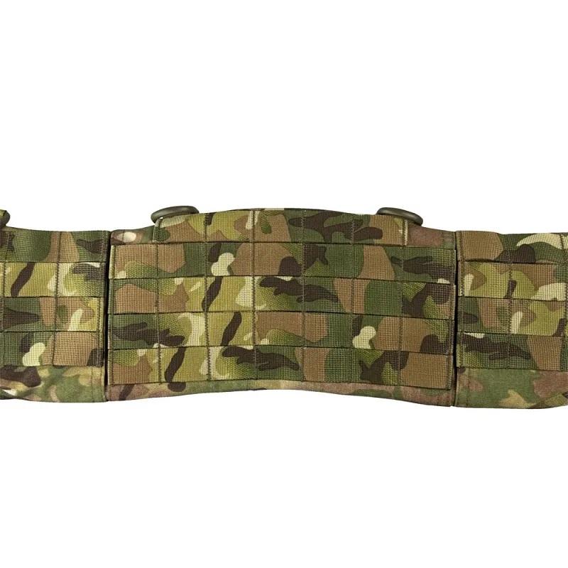 Пояс-основа ВОИН MOLLE PRO размер 56-60, талия 112-130 (MultiCam)