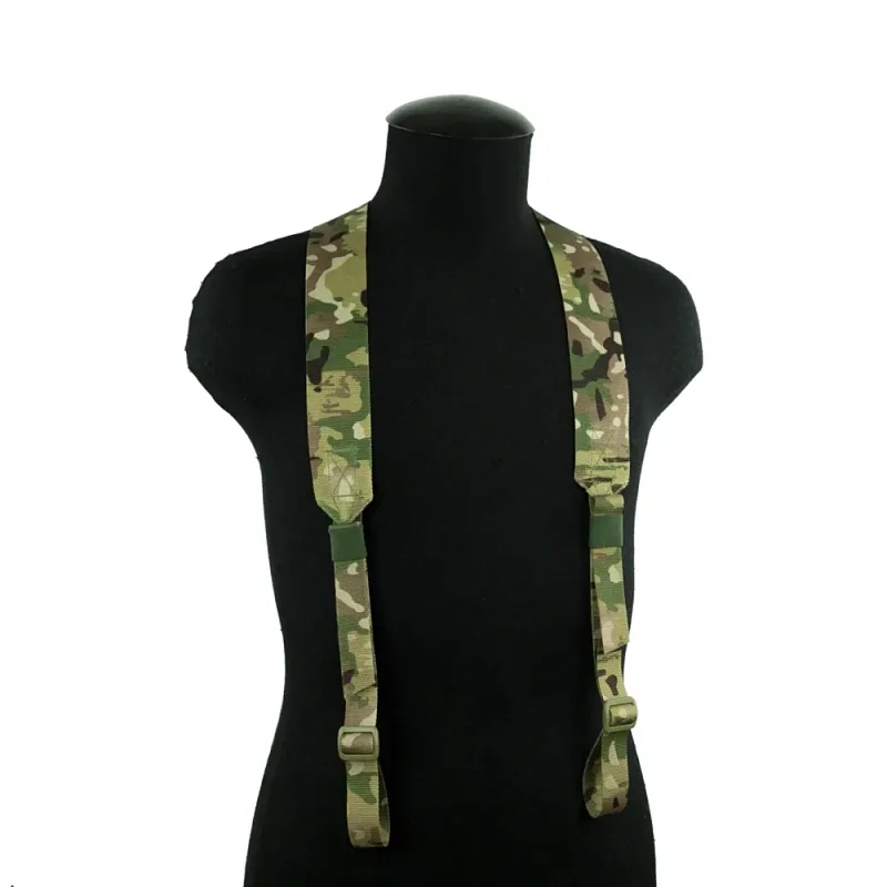 Лямки плечевые тактические ЛП СИБ №3