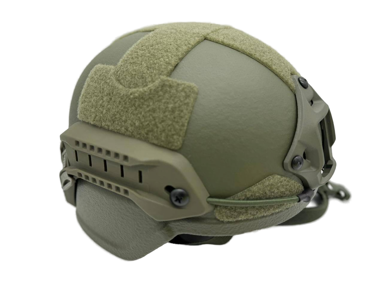 Тактический шлем ACH MICH Арамид
