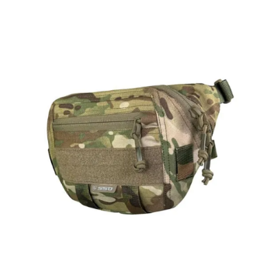 Напашная поясная сумка ТОР 