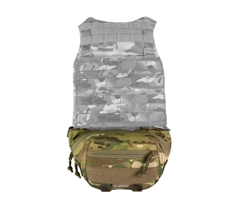 Сумка ТОР MultiCam