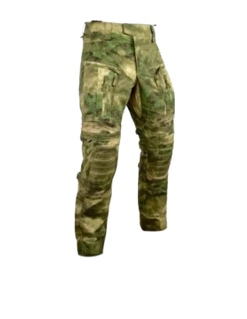 Брюки боевые КОМБАТ PRO X ССО