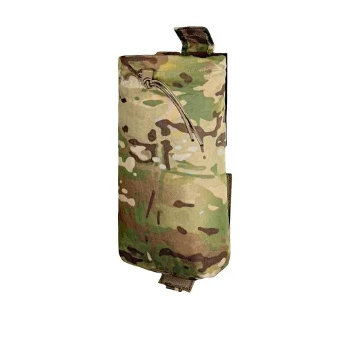 Подсумок для сброса пустых магазинов СБМ КОМПАКТ