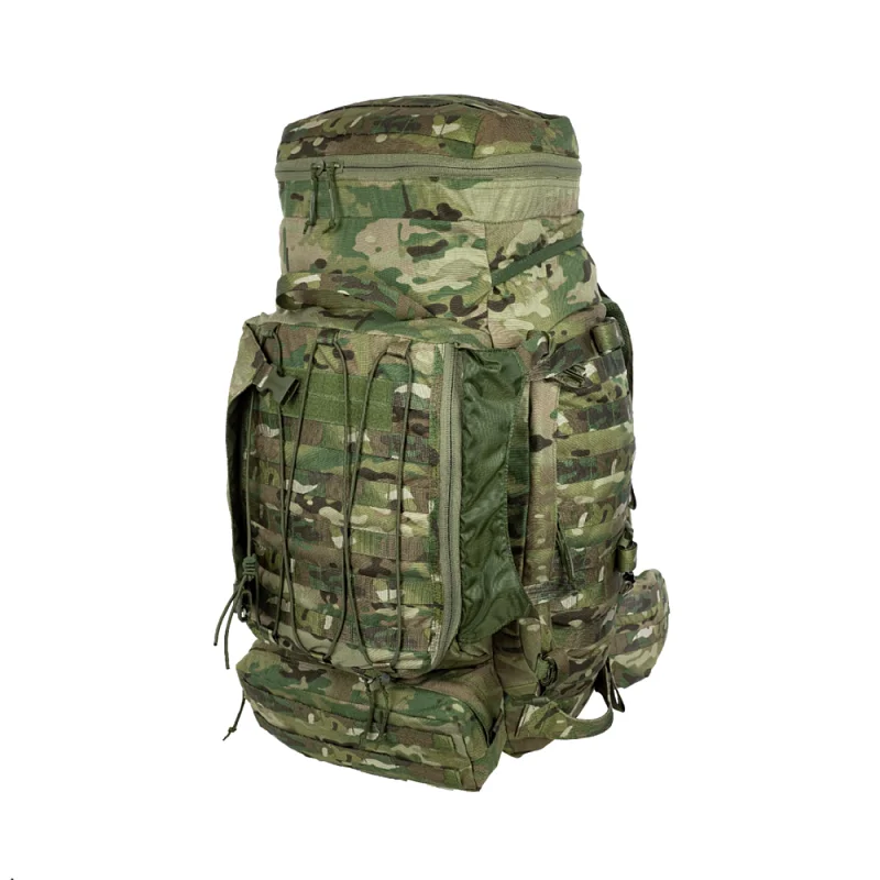 Рюкзак ВОИН от ССО MultiCam Cordura Invista