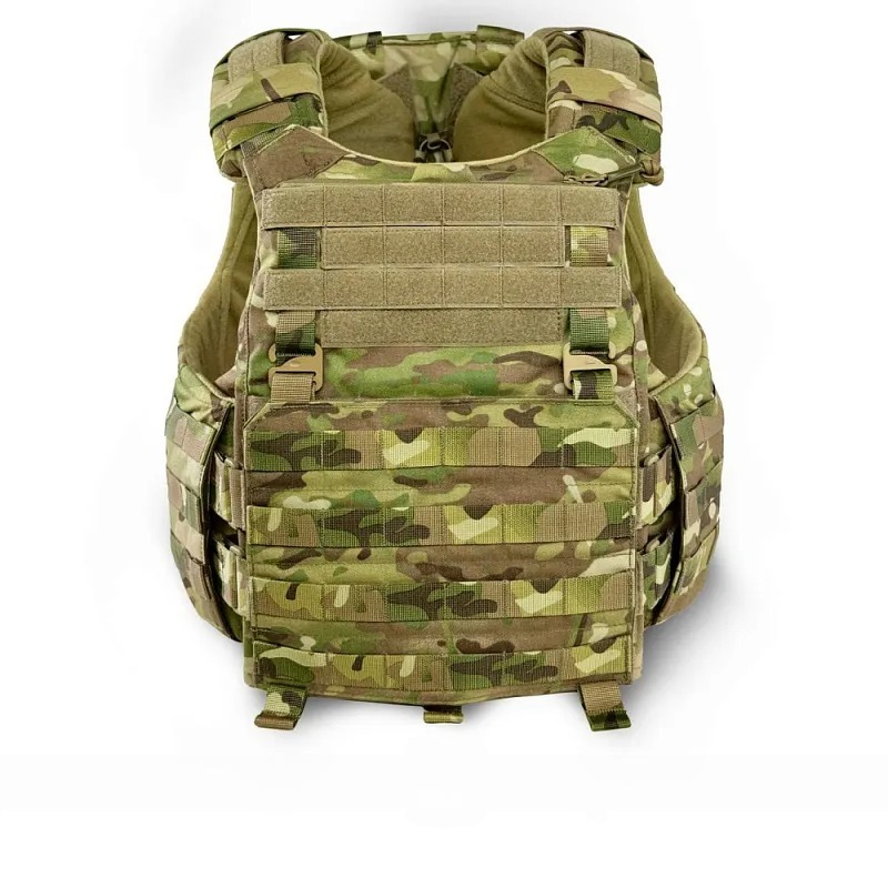 Корсетный бронежилет STRIKE AIR / L /